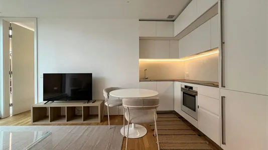 Apartments in Madrid Chamartín - photo 10