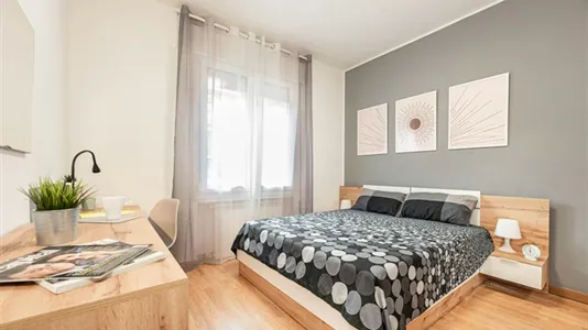 Rooms in Padua - photo 1