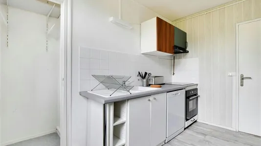 Rooms in L'Haÿ-les-Roses - photo 7