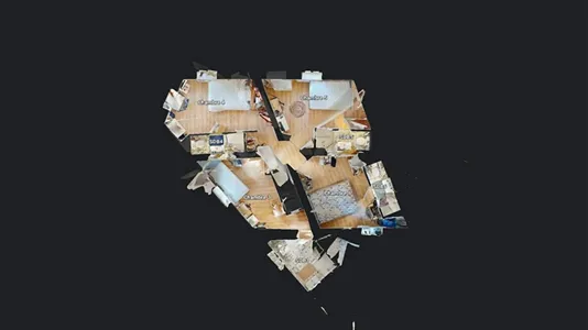 Rooms in Lille - photo 9