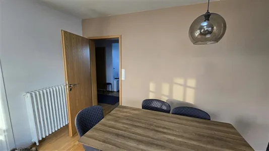 Rooms in Reykjavík Miðborg - photo 4