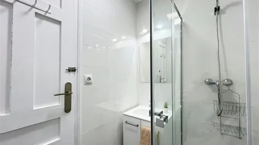 Apartments in Madrid Chamberí - photo 8