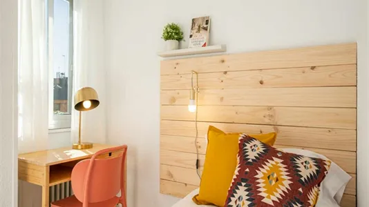 Rooms in Madrid Moncloa-Aravaca - photo 1