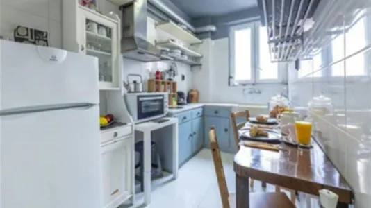 Apartments in Athens Ampelokipoi - photo 5