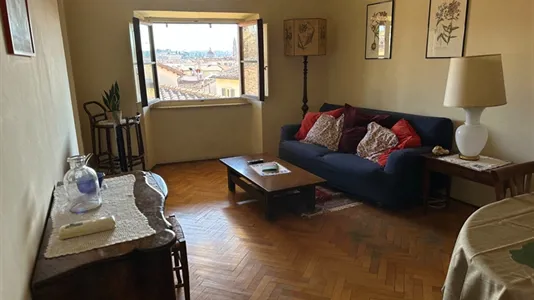 Apartments in Florence - photo 3