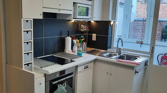 Apartments in Stad Brussel - photo 7