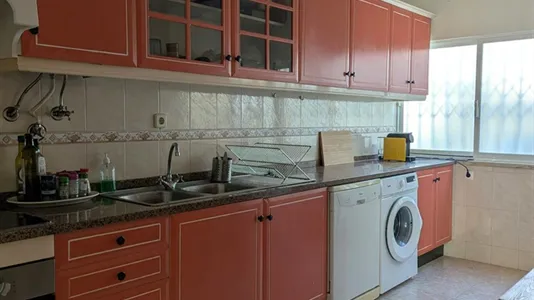 Rooms in Cascais - photo 8