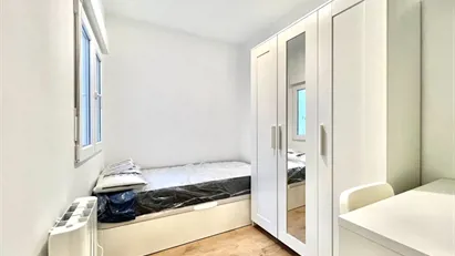 Room for rent in Leganés, Comunidad de Madrid