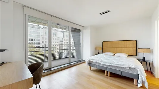 Apartments in Stad Brussel - photo 5