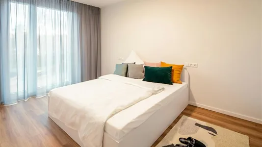 Apartments in Tübingen - photo 7