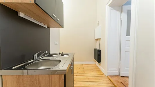 Rooms in Berlin Charlottenburg-Wilmersdorf - photo 7