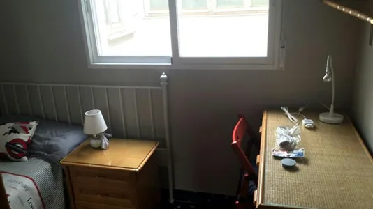 Rooms in Valencia Extramurs - photo 1