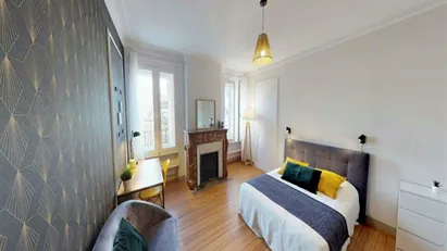 Room for rent in Bordeaux, Nouvelle-Aquitaine