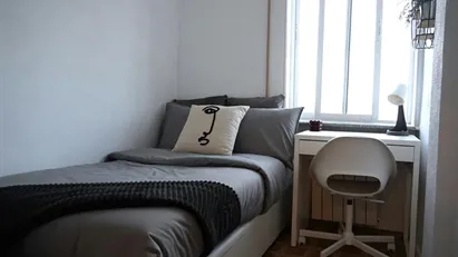 Room for rent in Madrid Moncloa-Aravaca, Madrid