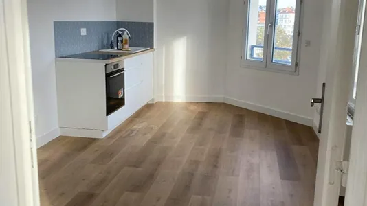 Apartments in Nantes - photo 1