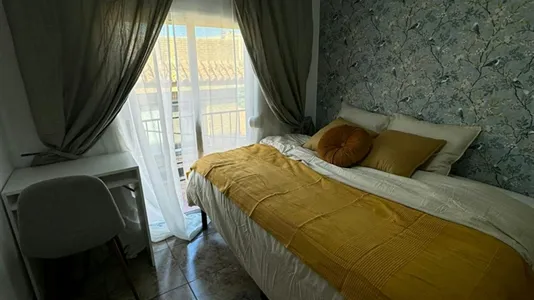 Rooms in Godelleta - photo 4