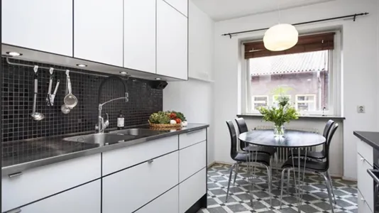 Apartments in Helsingborg - photo 9