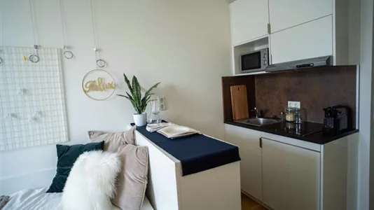 Apartments in Vienna Brigittenau - photo 9