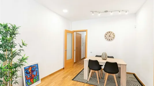 Apartments in Barcelona Ciutat Vella - photo 8