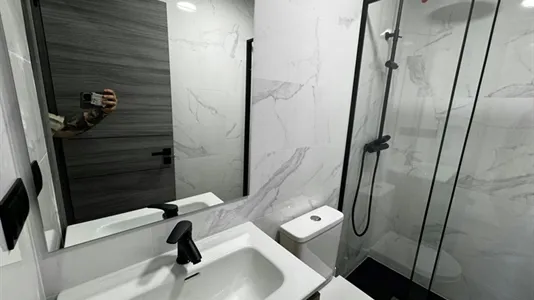 Rooms in Fuenlabrada - photo 8