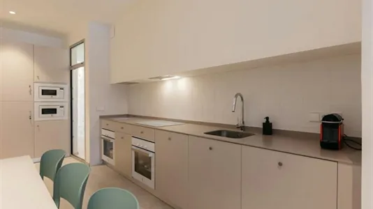 Rooms in Alfara del Patriarca - photo 6