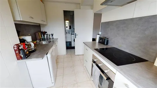 Rooms in Dijon - photo 6