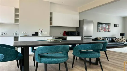 Apartments in Brussels Sint-Pieters-Woluwe - photo 7