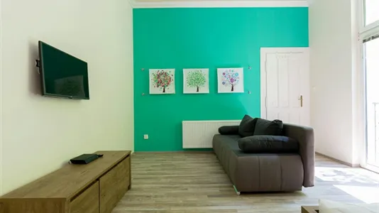 Apartments in Budapest Belváros-Lipótváros - photo 3