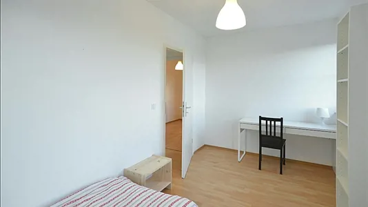 Rooms in Frankfurt Kalbach/Riedberg - photo 2