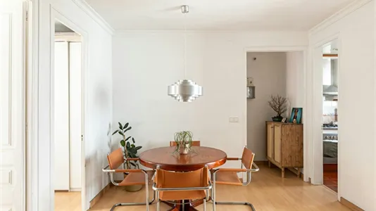 Apartments in Barcelona Eixample - photo 6