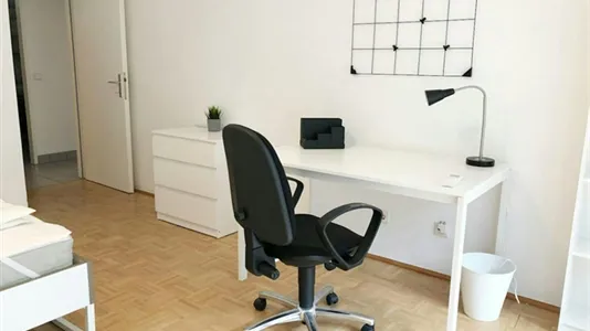 Rooms in Vienna Leopoldstadt - photo 5