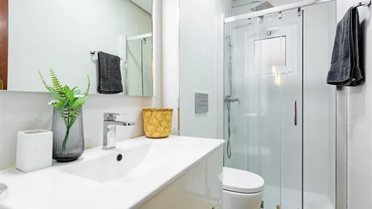 Rooms in Valencia L'Eixample - photo 6