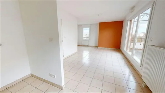 Apartments in Strasbourg - photo 9