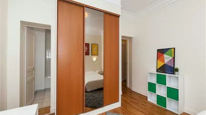 Room for rent in Paris 4ème arrondissement - Marais, Paris