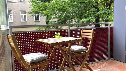 Rooms in Vienna Leopoldstadt - photo 9