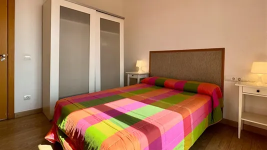 Rooms in Barcelona Sarrià-St. Gervasi - photo 3