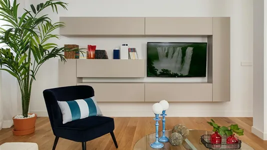 Apartments in Madrid Salamanca - photo 4