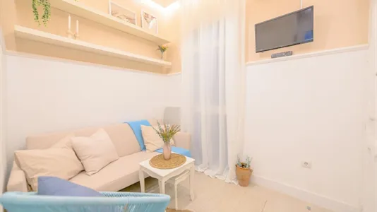 Apartments in Madrid Salamanca - photo 8