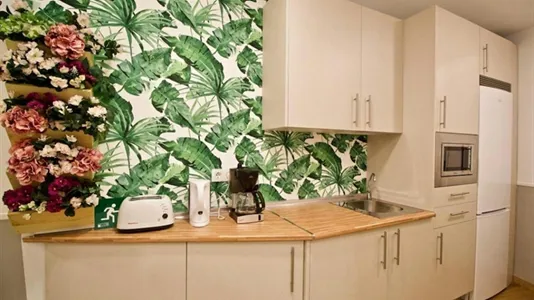 Apartments in Madrid Centro - photo 6