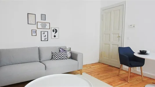 Apartments in Berlin Pankow - photo 5