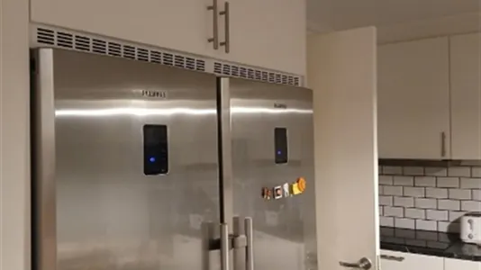 Houses in Södertälje - photo 15