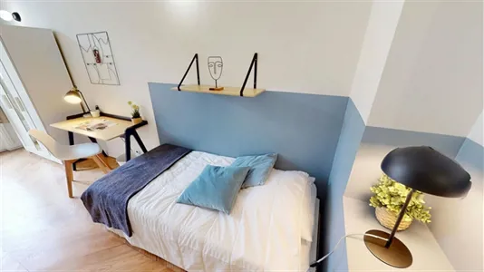 Rooms in Paris 3ème arrondissement - Marais - photo 2