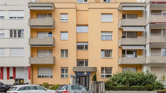 Apartments in Zürich Distrikt 11 - photo 5