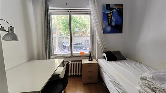 Rooms in Madrid Chamberí - photo 4