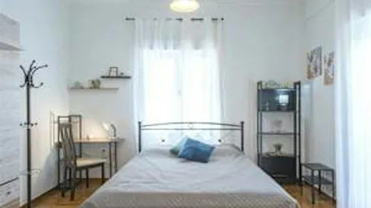 Apartments in Zografou - photo 2