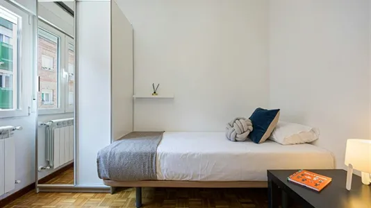 Rooms in Madrid Tetuán - photo 4