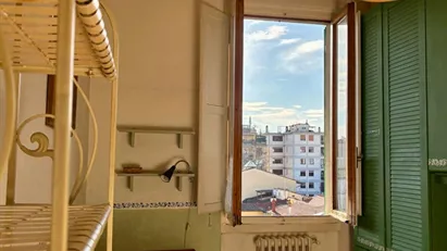 Room for rent in Florence, Toscana