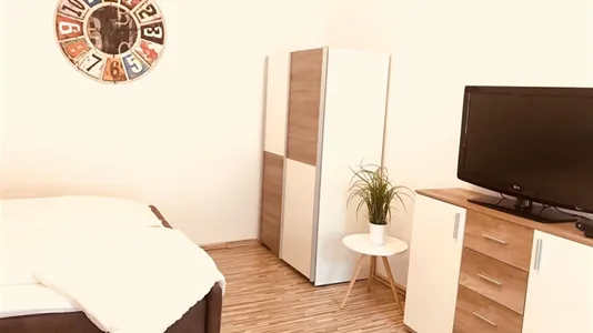 Apartments in Wien Rudolfsheim-Fünfhaus - photo 4