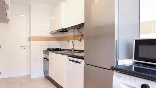 Rooms in Location is not specified - photo 5