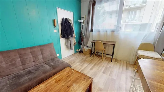 Apartments in Toulouse - photo 3